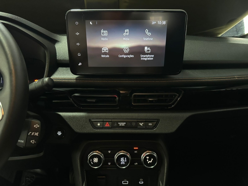renault kardian 1.0 tce flex techno edc 5p semiautomatico 20257
