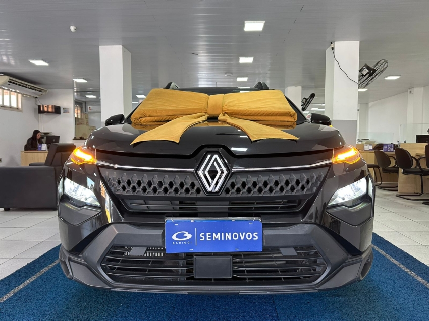 renault kardian 1.0 tce flex techno edc 5p semiautomatico 20251