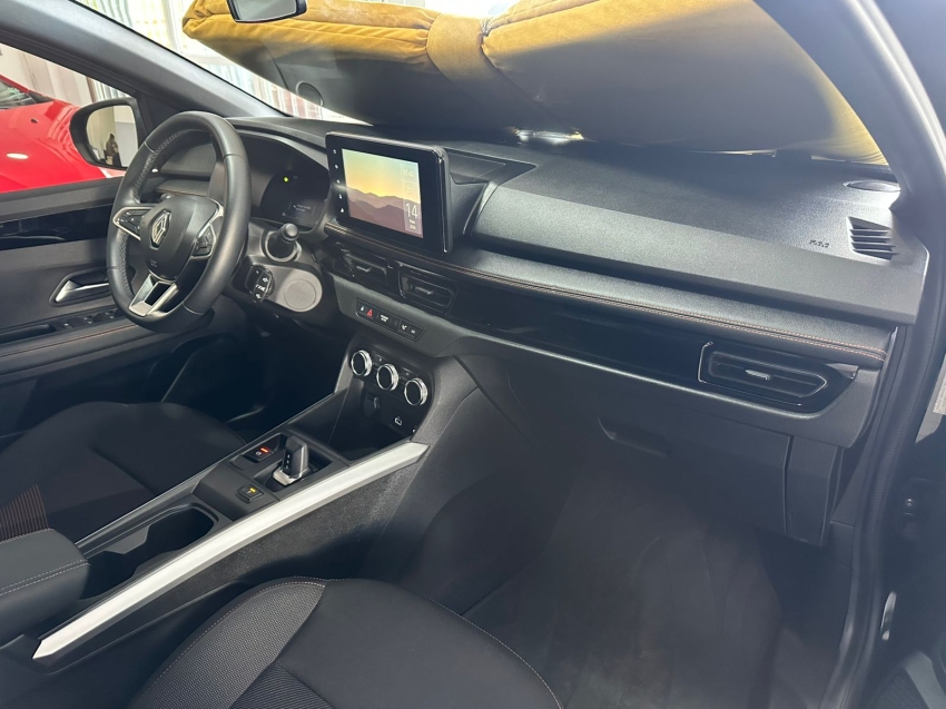 renault kardian 1.0 tce flex techno edc 5p semiautomatico 202512