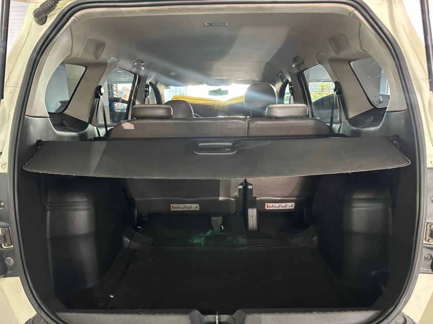 chevrolet spin 1.8 activ 8v flex 4p automatico 5p 201618