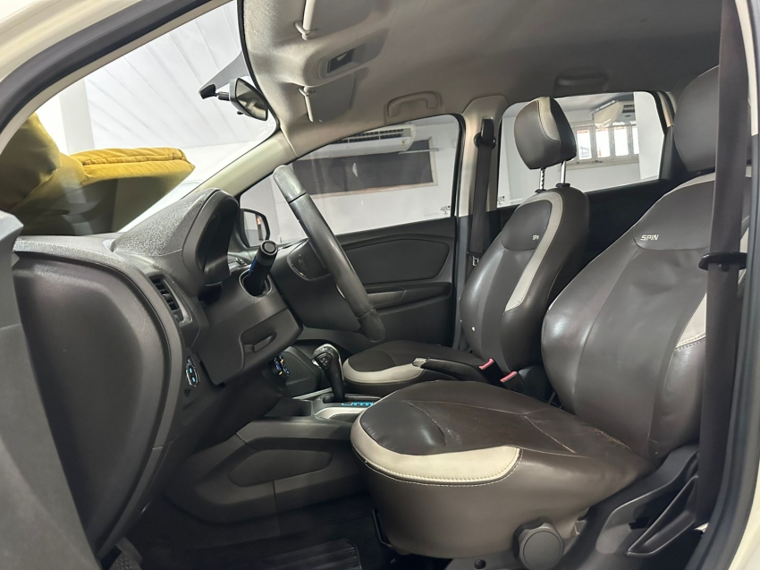 chevrolet spin 1.8 activ 8v flex 4p automatico 5p 20165