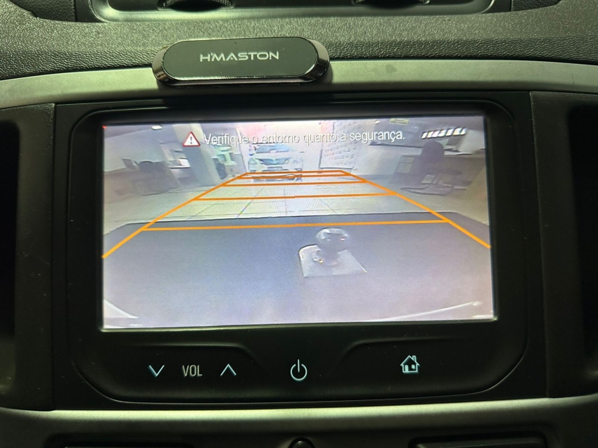 chevrolet spin 1.8 activ 8v flex 4p automatico 5p 201610