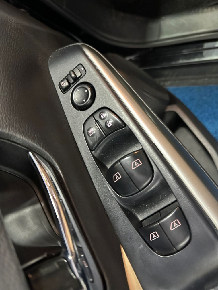 nissan kicks 1.6 16v flexstart exclusive xtronic flex 5p automatico 20224