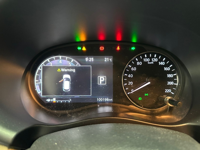 nissan kicks 1.6 16v flexstart exclusive xtronic flex 5p automatico 202210