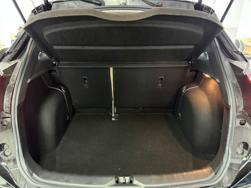 nissan kicks 1.6 16v flexstart exclusive xtronic flex 5p automatico 202218