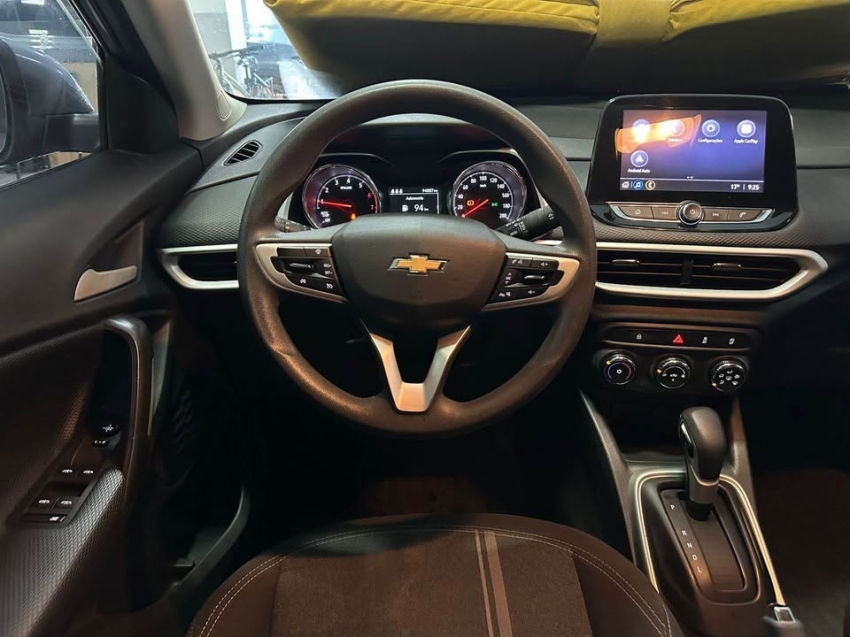 chevrolet tracker 1.0 turbo flex lt automatico 5p 202215