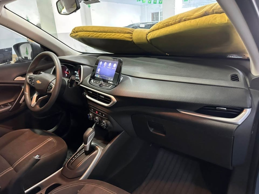 chevrolet tracker 1.0 turbo flex lt automatico 5p 202214