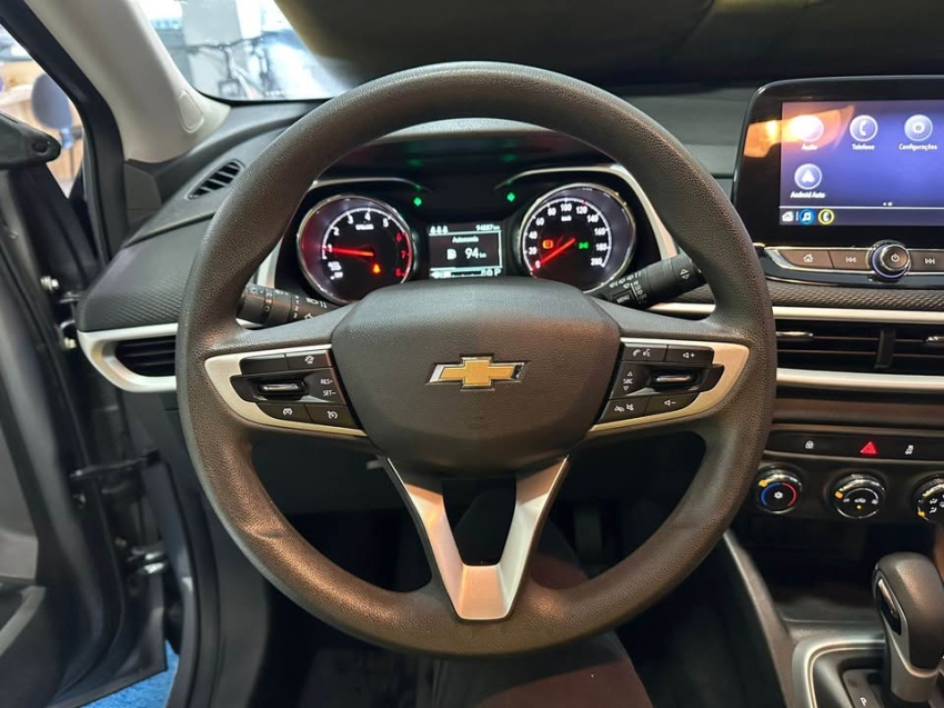 chevrolet tracker 1.0 turbo flex lt automatico 5p 20229