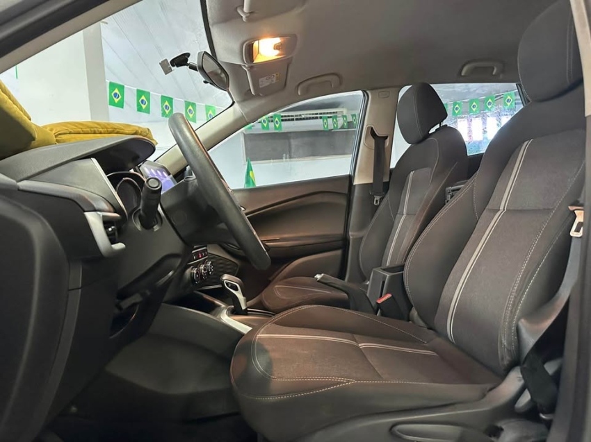 chevrolet tracker 1.0 turbo flex lt automatico 5p 20224