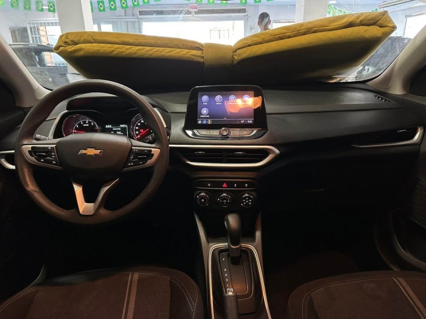 chevrolet tracker 1.0 turbo flex lt automatico 5p 202210