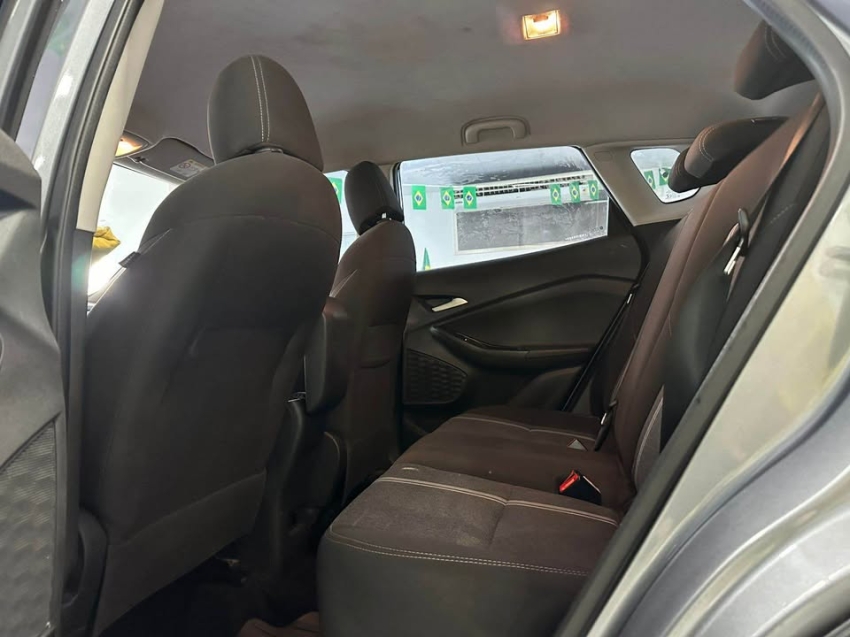 chevrolet tracker 1.0 turbo flex lt automatico 5p 202211