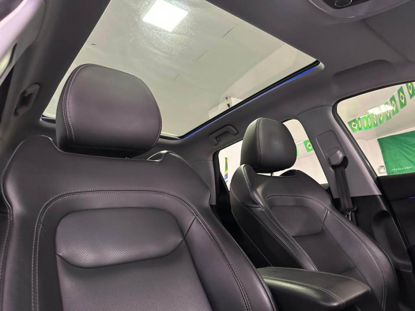 caoa chery tiggo 5x 1.5 vvt turbo iflex sport cvt flex 5p automatico 20246