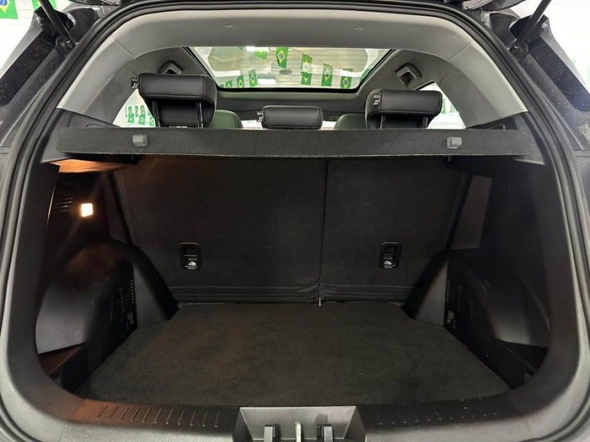caoa chery tiggo 5x 1.5 vvt turbo iflex sport cvt flex 5p automatico 202419
