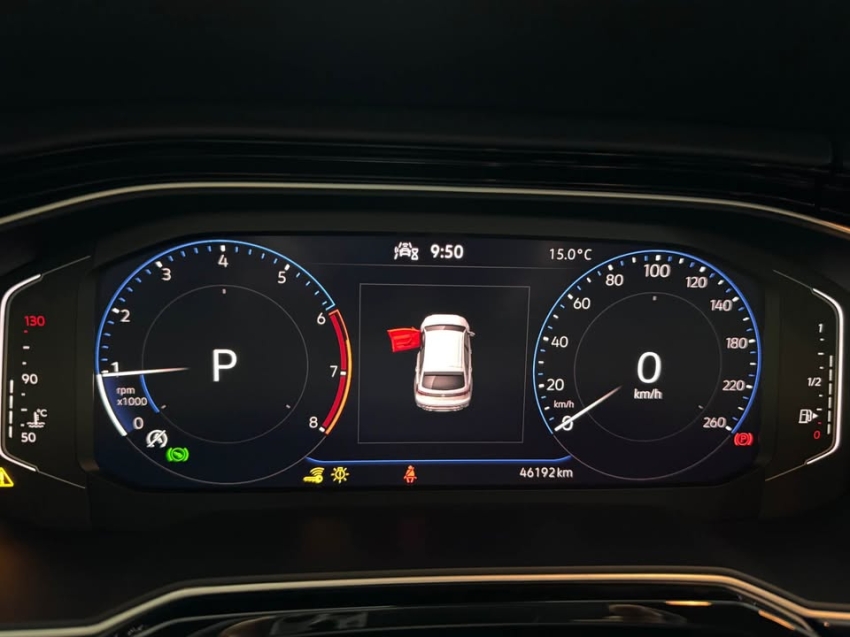 volkswagen nivus 1.0 200 tsi total flex highline automatico 5p 20245