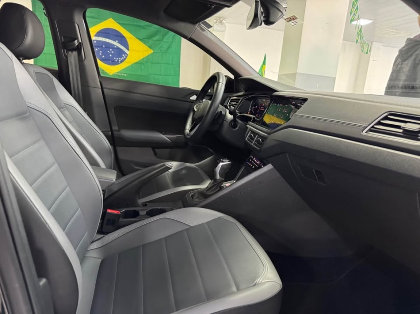 volkswagen nivus 1.0 200 tsi total flex highline automatico 5p 202412