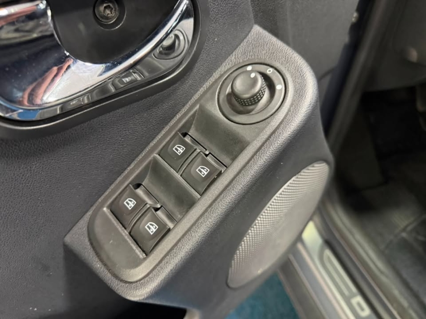 renault duster 1.6 16v sce flex dynamique x-tronic 2.0 5p automatico 20194