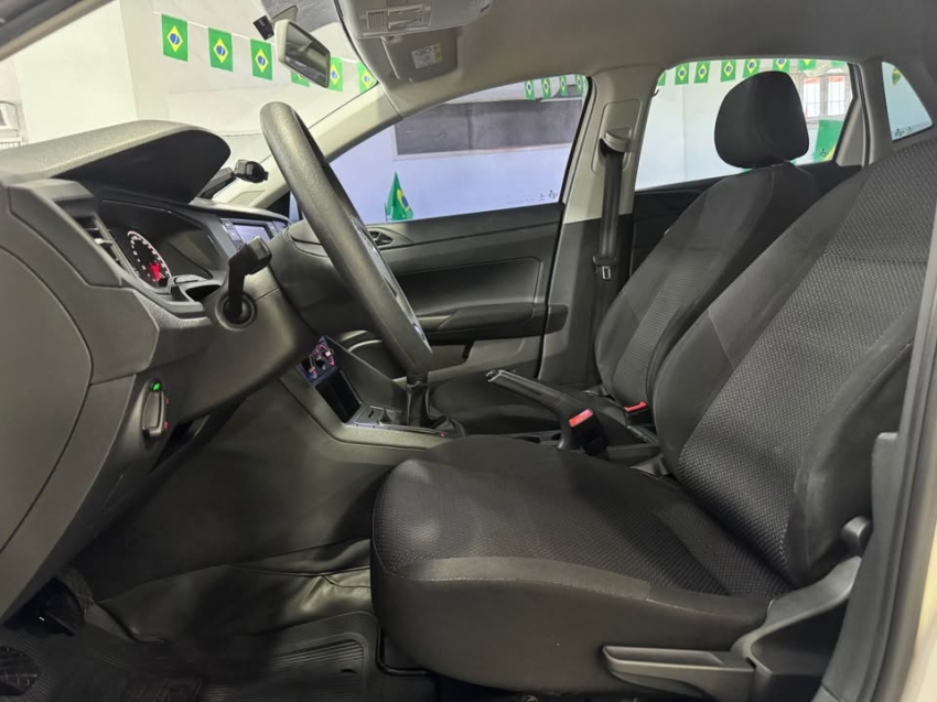 volkswagen polo 1.0 mpi total flex manual 5p 20204