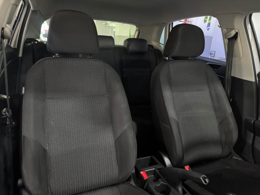 volkswagen polo 1.0 mpi total flex manual 5p 202012