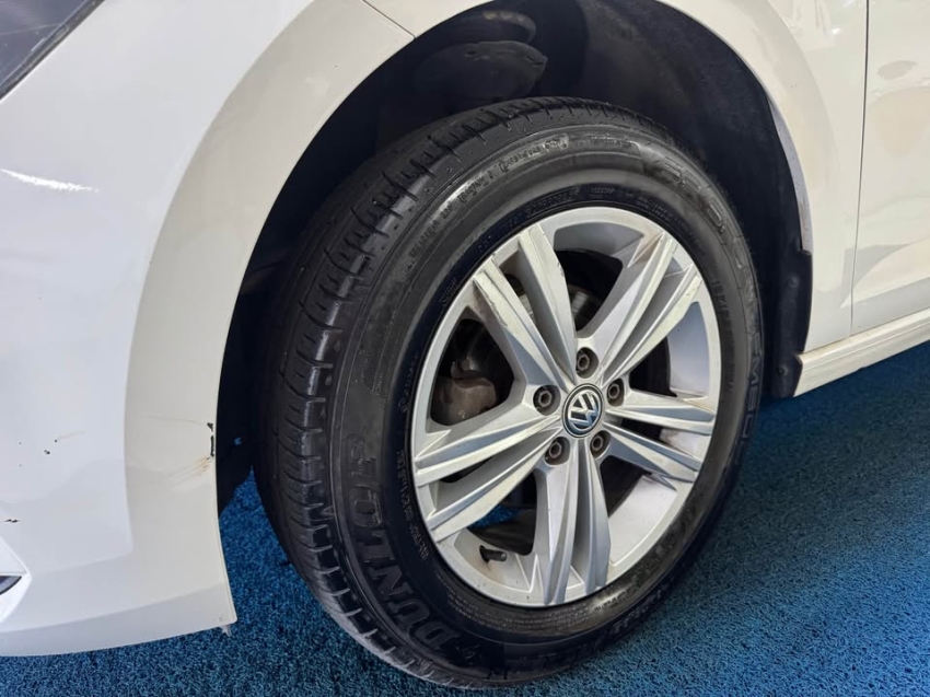 volkswagen polo 1.0 mpi total flex manual 5p 202017