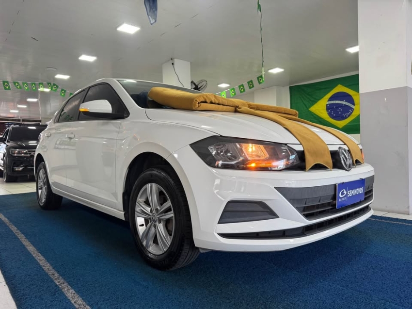 volkswagen polo 1.0 mpi total flex manual 5p 20200