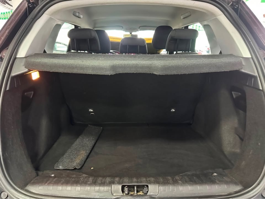 peugeot 2008 1.6 16v flex allure 4p automatico 5p 201919