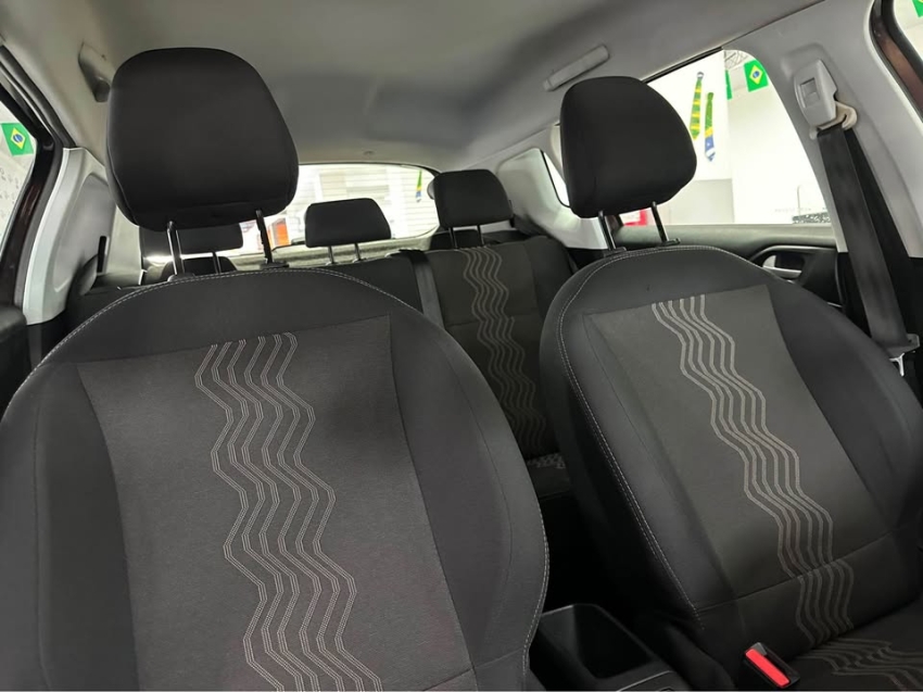 peugeot 2008 1.6 16v flex allure 4p automatico 5p 201915