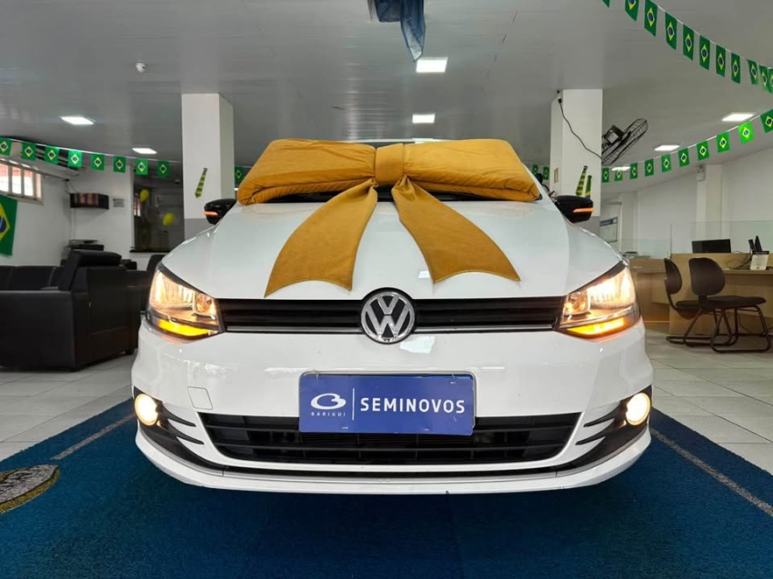 volkswagen fox 1.6 msi total flex connect 4p manual 5p 20211