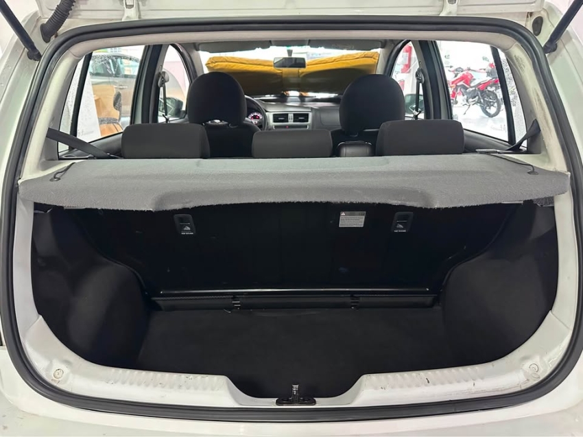 volkswagen fox 1.6 msi total flex connect 4p manual 5p 202116