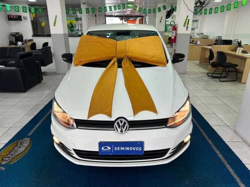 volkswagen fox 1.6 msi total flex connect 4p manual 5p 20212