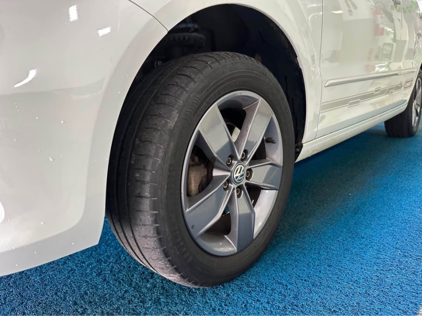 volkswagen fox 1.6 msi total flex connect 4p manual 5p 202115