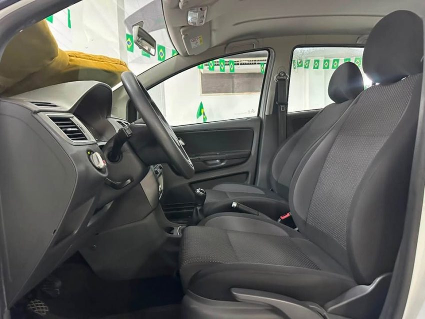 volkswagen fox 1.6 msi total flex connect 4p manual 5p 20217