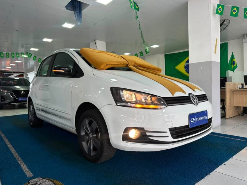 volkswagen fox 1.6 msi total flex connect 4p manual 5p 20210