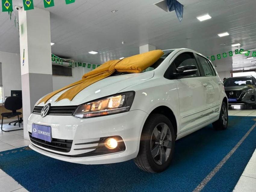 volkswagen fox 1.6 msi total flex connect 4p manual 5p 20213