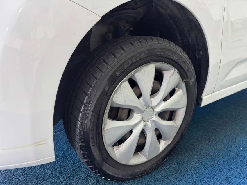 citroen c3 1.2 pure tech flex attraction manual 5p 202019