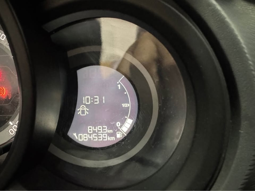 citroen c3 1.2 pure tech flex attraction manual 5p 20205