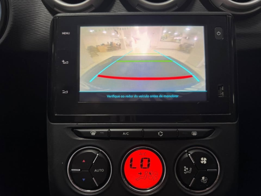 citroen c3 1.2 pure tech flex attraction manual 5p 20208