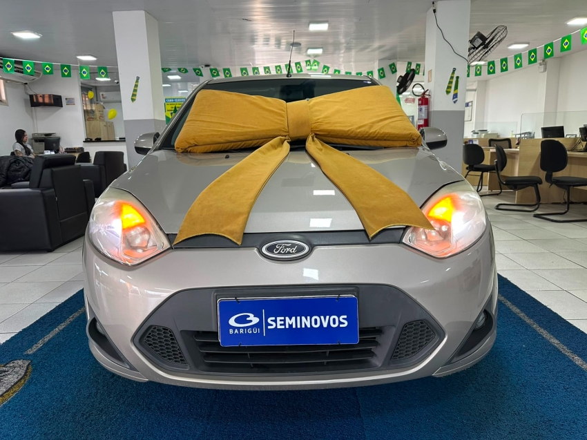 ford fiesta 1.6 se sedan 16v flex 4p manual 5p 20141