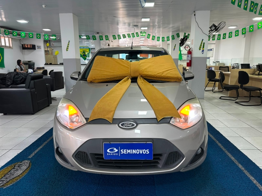 ford fiesta 1.6 se sedan 16v flex 4p manual 5p 20142