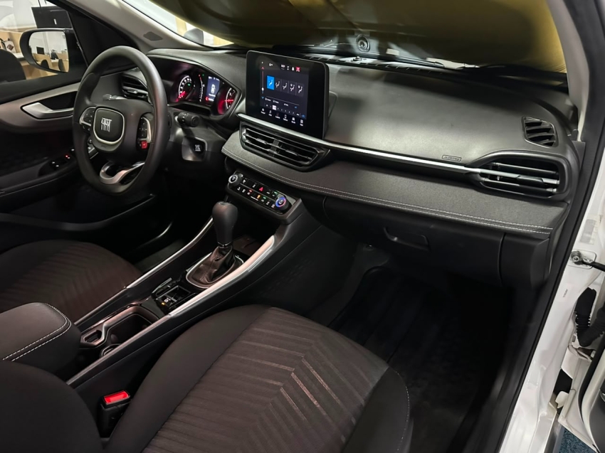 fiat fastback 1.0 turbo 200 flex audace cvt 5p automatico 202514