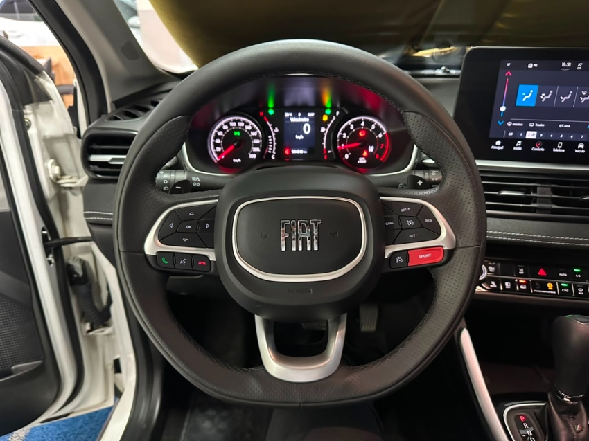 fiat fastback 1.0 turbo 200 flex audace cvt 5p automatico 20257