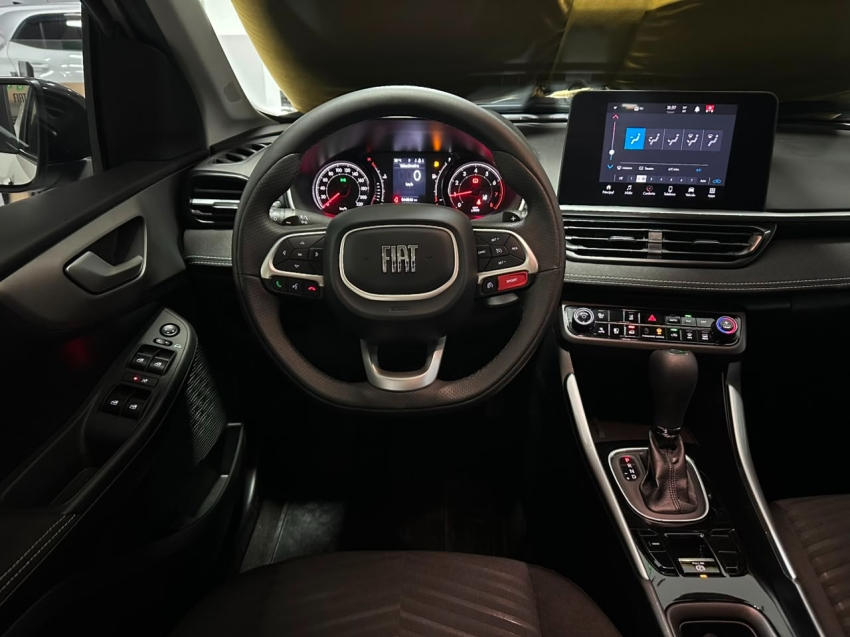 fiat fastback 1.0 turbo 200 flex audace cvt 5p automatico 202513