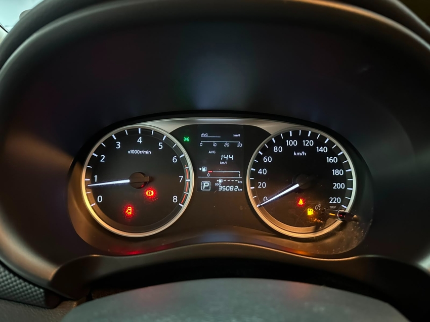 nissan kicks 1.6 16v flexstart exclusive xtronic flex 5p automatico 20226