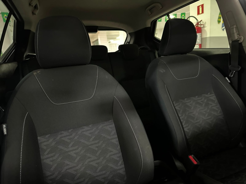 nissan kicks 1.6 16v flexstart exclusive xtronic flex 5p automatico 202214
