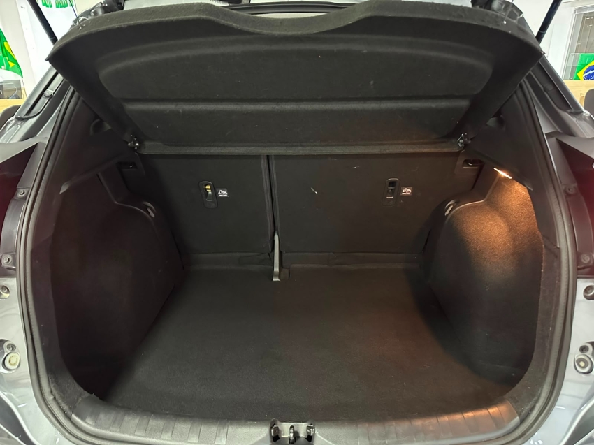 nissan kicks 1.6 16v flexstart exclusive xtronic flex 5p automatico 202218