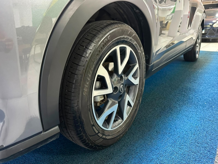 nissan kicks 1.6 16v flexstart exclusive xtronic flex 5p automatico 202219