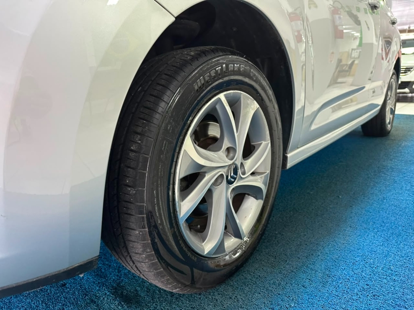 citroen c3 1.5 tendance 8v flex 4p manual 5p 201319