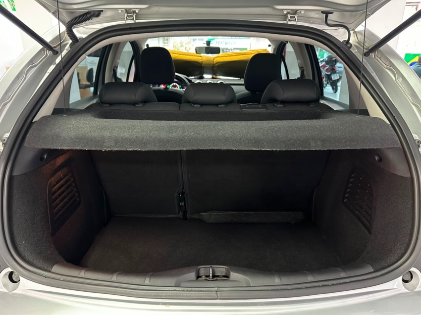 citroen c3 1.5 tendance 8v flex 4p manual 5p 201318
