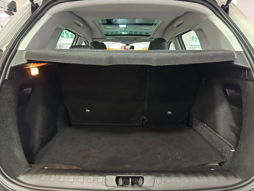 peugeot 2008 1.6 16v flex griffe 4p automatico 5p 201919