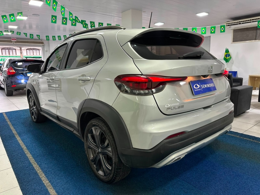 fiat pulse 1.0 turbo 200 flex audace cvt 5p automatico 202215