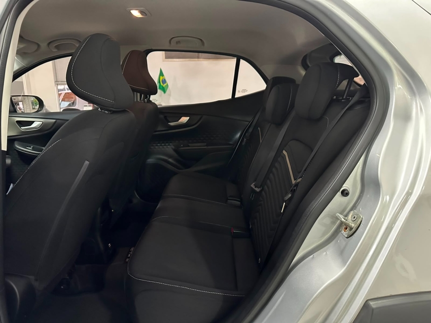 fiat pulse 1.0 turbo 200 flex audace cvt 5p automatico 20226
